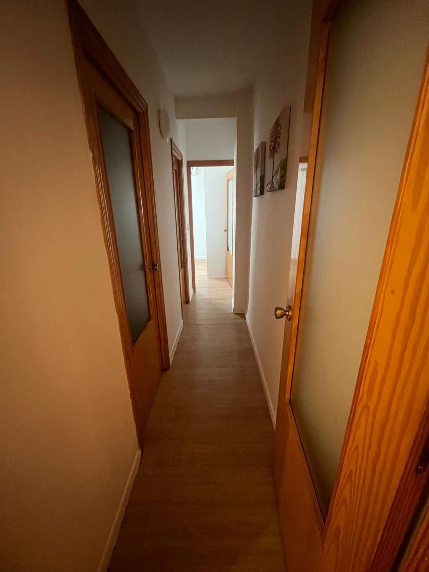 Apartamentos Rincon Del Roldan - La Rinconada San Jose de la Rinconada Exterior photo