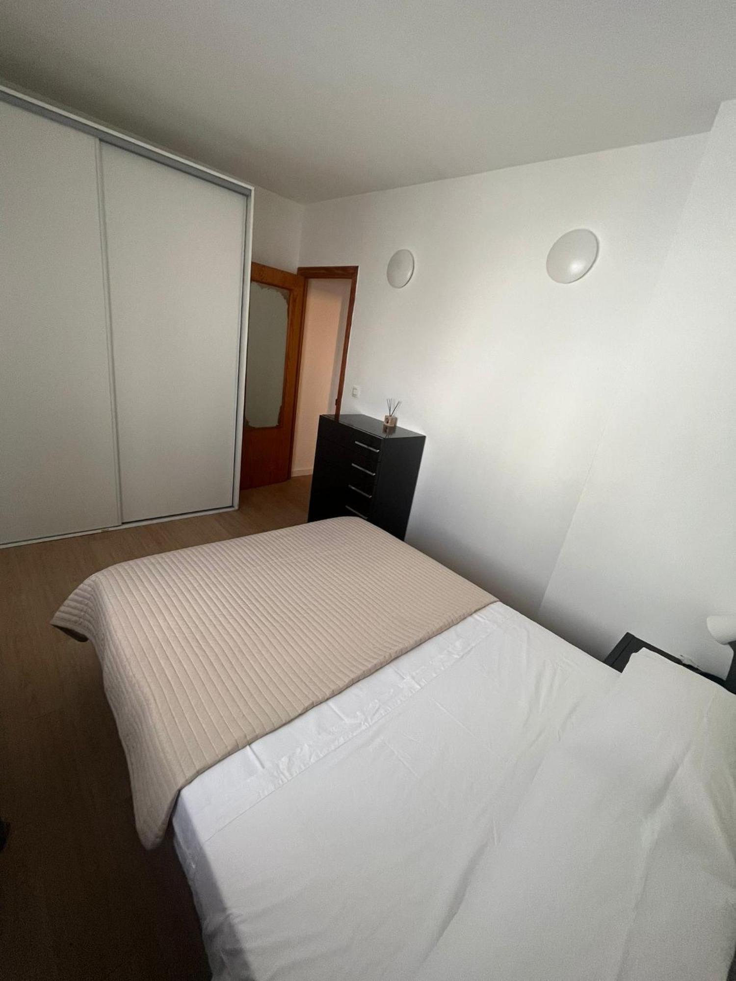 Apartamentos Rincon Del Roldan - La Rinconada San Jose de la Rinconada Exterior photo
