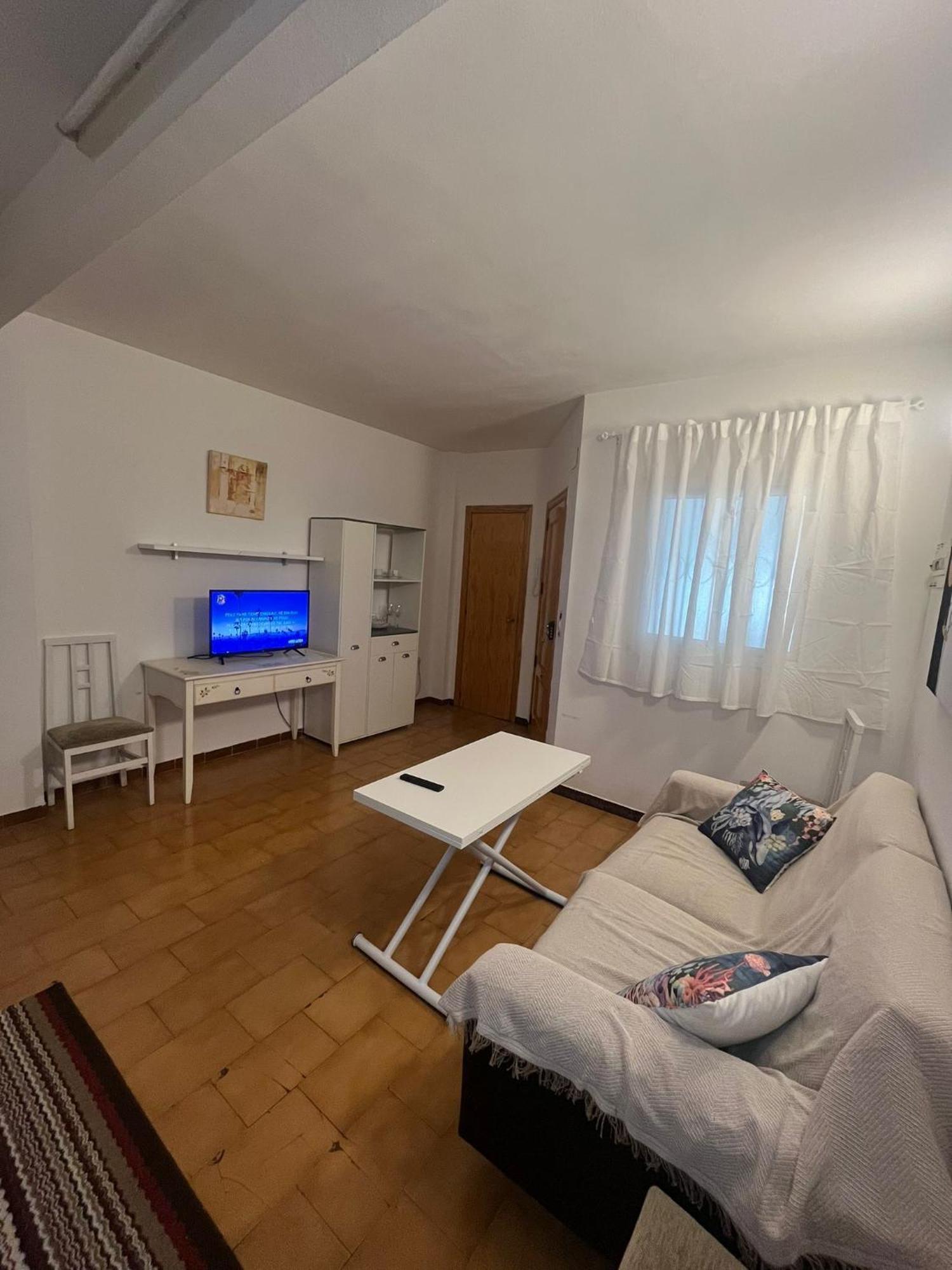 Apartamentos Rincon Del Roldan - La Rinconada San Jose de la Rinconada Exterior photo
