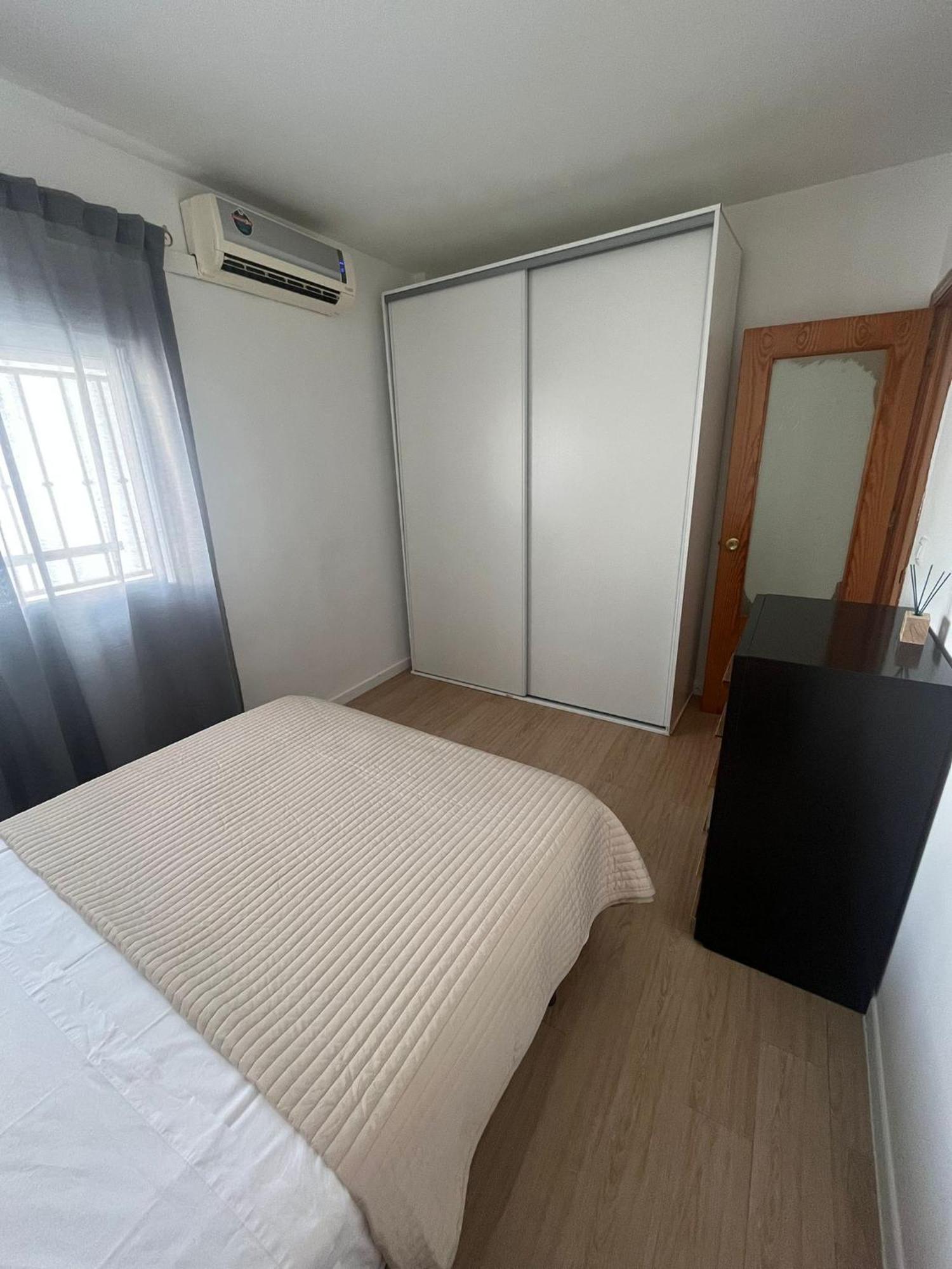 Apartamentos Rincon Del Roldan - La Rinconada San Jose de la Rinconada Exterior photo