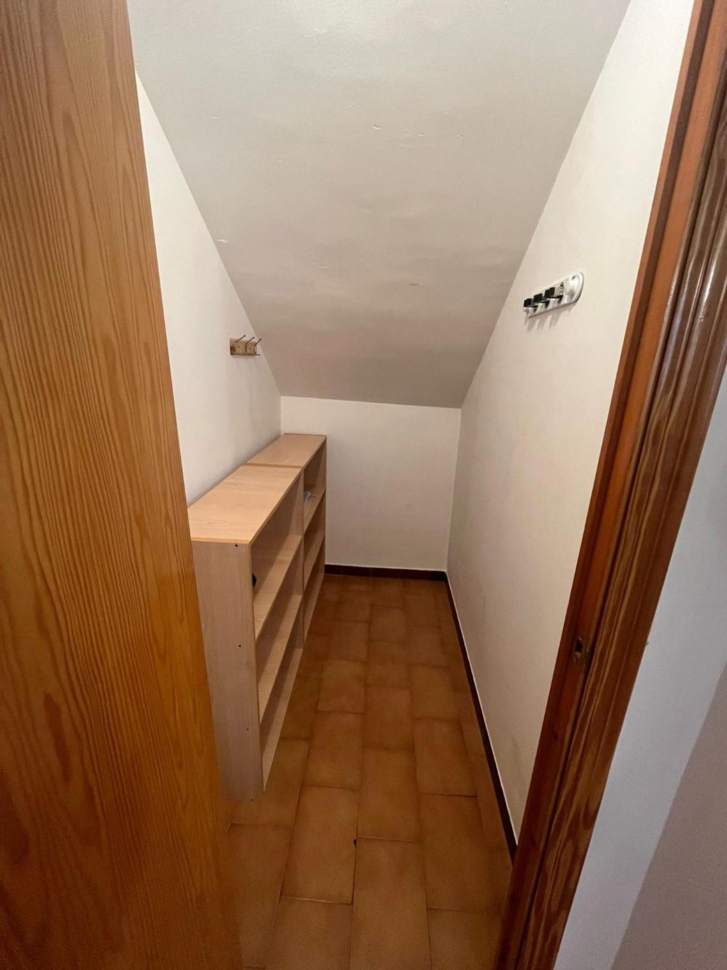 Apartamentos Rincon Del Roldan - La Rinconada San Jose de la Rinconada Exterior photo