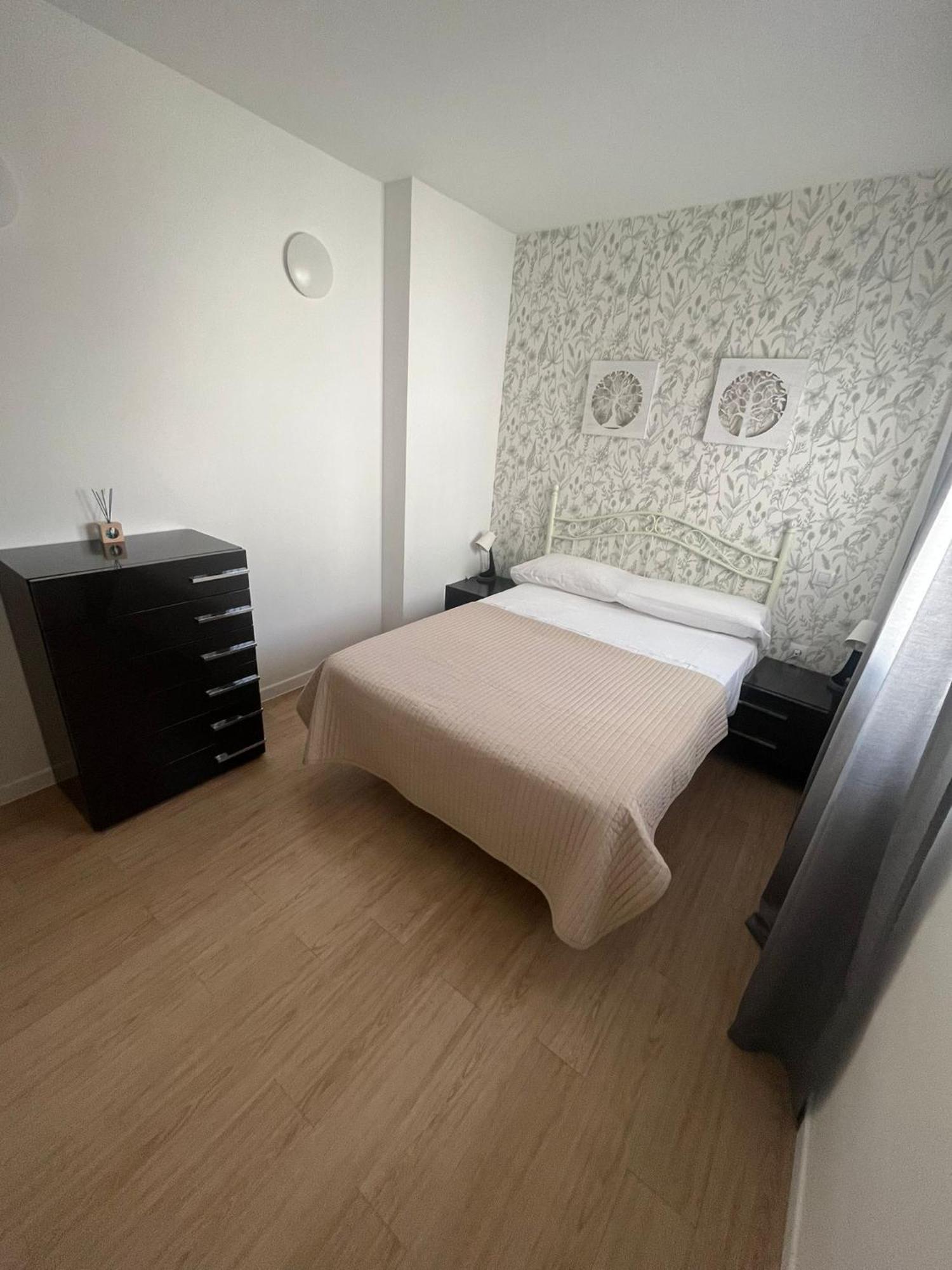 Apartamentos Rincon Del Roldan - La Rinconada San Jose de la Rinconada Exterior photo