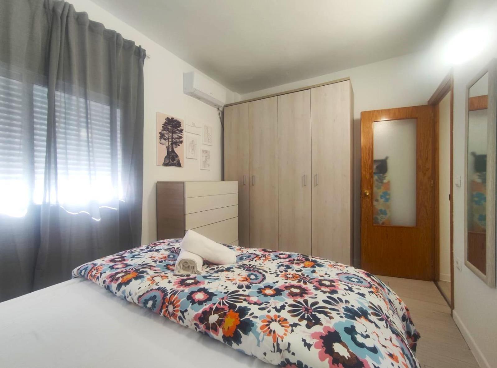 Apartamentos Rincon Del Roldan - La Rinconada San Jose de la Rinconada Exterior photo